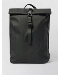 Rains - W3 Rolltop Mini Travel Backpack - Lyst