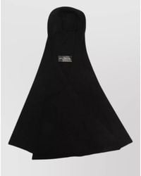 Cortana - Cashmere Knitted Scarf - Lyst