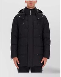 Moose Knuckles - Neoshear Cloud Puffer Jacket - Lyst