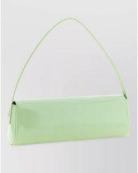 Jil Sander - Na Leather Clutch Bag - Lyst
