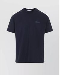 Givenchy - Cotton Regular-Fit Crew-Neck Short-Sleeve T-Shirt - Lyst