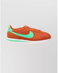 Nike - Textile Low-Top Sneakers - Lyst