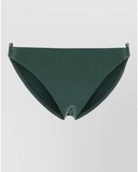 Eres - Stretch Nylon Bikini Bottoms - Lyst