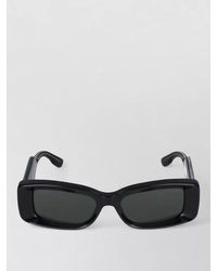 Gucci - Sunglasses Gg1528S Rectangular Frame Dark Lenses - Lyst