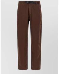 Gramicci - Straight-Leg Trousers - Lyst