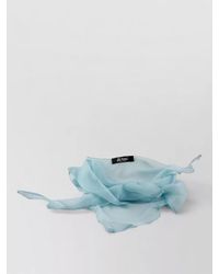 LA ROSE - Keffiyeh Scarf - Lyst