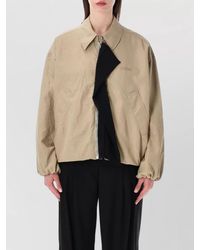 Loewe - Technical Balloon Jacket Adjustable Hem - Lyst
