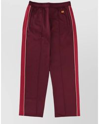 Wales Bonner - Loose-Fit Jogger Trousers - Lyst