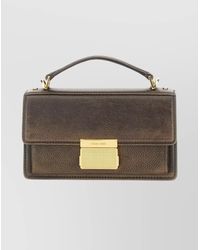 Golden Goose - Versatile Cross-Body Bag Top Handle - Lyst