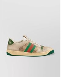Gucci - Screener Sneakers - Lyst