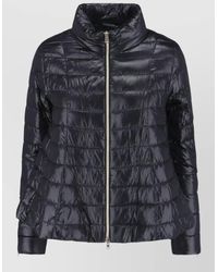 Herno - Puffer Jacket - Lyst
