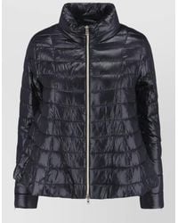 Herno - Puffer Jacket - Lyst