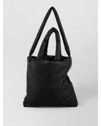 Kassl - Medium Dog Pillow Tote Bag Shoulder Strap - Lyst