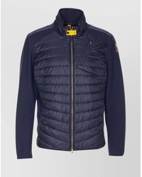 Parajumpers - Down Quilted Hybrid Puffer Jacket - Lyst