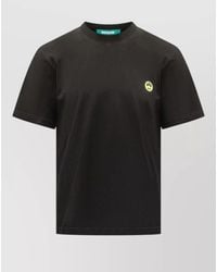 Barrow - Cotton T-Shirt - Lyst