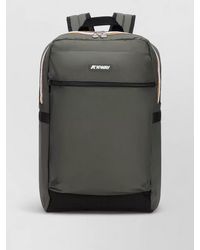 K-Way - Laon Small City Backpack Daily Use - Lyst