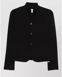 Circolo 1901 - Cotton Slim-Fit Suit Jacket - Lyst