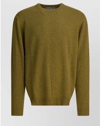 Carhartt - Wool Crewneck Jumper - Lyst