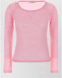 GIMAGUAS - Cotton Maura T-Shirt - Lyst