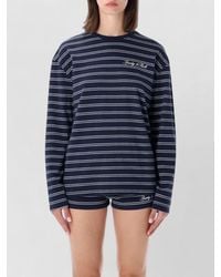 Sporty & Rich - Sporty Chic T-Shirt - Lyst