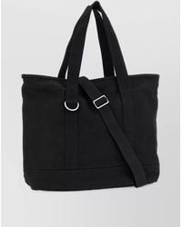 Carhartt - Canvas Shopping Bag - Lyst