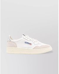 Autry - Medalist Sneakers - Lyst