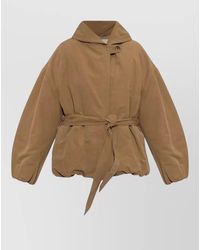 Isabel Marant - Fitted Jacket - Lyst