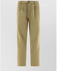GR10K - Trousers Dynamic Back Pocket - Lyst