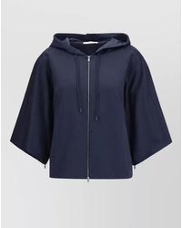 Max Mara - Polyamide Jacket - Lyst
