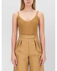 Max Mara - Top Gallura - Lyst