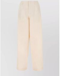 Philosophy - Tailored Trousers - Lyst