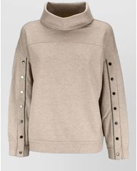 Brunello Cucinelli - Cashmere Jumper - Lyst