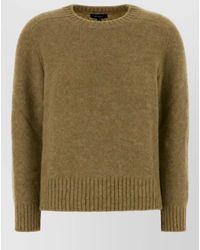 Soeur - Wool-Blend Sweater - Lyst