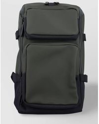 Rains - Trail Cargo Backpack - Lyst