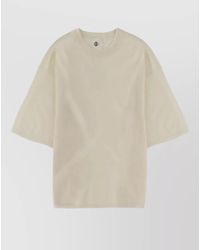 THE GARMENT - Cashmere-Blend Oversized Knitted Top - Lyst