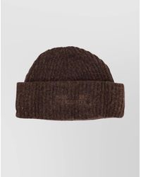 Baum und Pferdgarten - Wool Beanie - Lyst