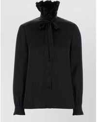 Gucci - Blouses - Lyst