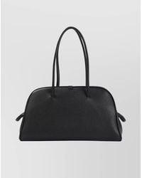 Jacquemus - Le Turismo Leather Tote Bag - Lyst