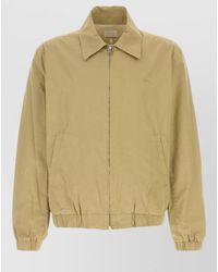 A.P.C. - William Cotton Casual Jacket Long Sleeves - Lyst