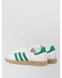 adidas Originals - Samba Og Lace Up Sneakers - Lyst