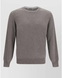 Brunello Cucinelli - Cashmere Tank Top - Lyst