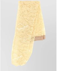 Valentino Garavani - Lace Socks - Lyst