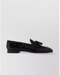 Church's - Leather Loafers - Lyst