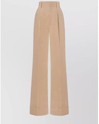 Philosophy - Wide-Leg Trousers - Lyst