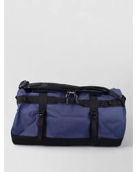 The North Face - Travel Duffel Small Adjustable Straps Handles Pockets - Lyst