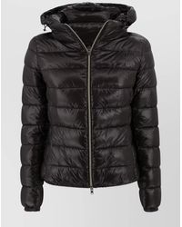 Herno - Puffer Jacket With Hood - Lyst