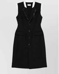 Moschino - Dress - Lyst