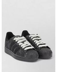 adidas Originals - Fabric Superstar Ii Low-Top Sneakers - Lyst