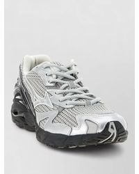 Mizuno - Nylon Wave Rider 10 Low-Top Sneakers - Lyst