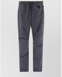 Moncler - Sport Trousers - Lyst